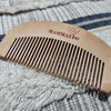Birthing Comb