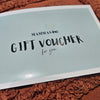 Gift Vouchers